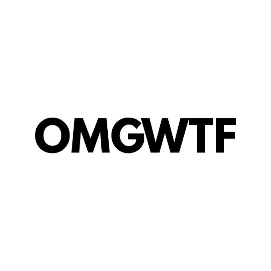 |OMGWTF| - AVAILABLE AS A FUNNY MUG OR TUMBLER
