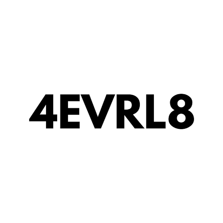 |4EVRL8| - AVAILABLE AS A FUNNY MUG OR TUMBLER