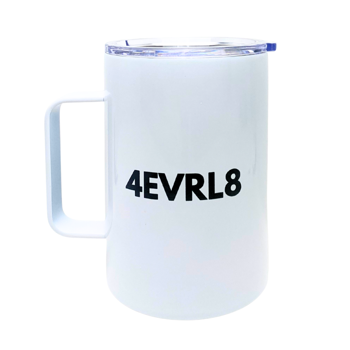 |4EVRL8| - AVAILABLE AS A FUNNY MUG OR TUMBLER