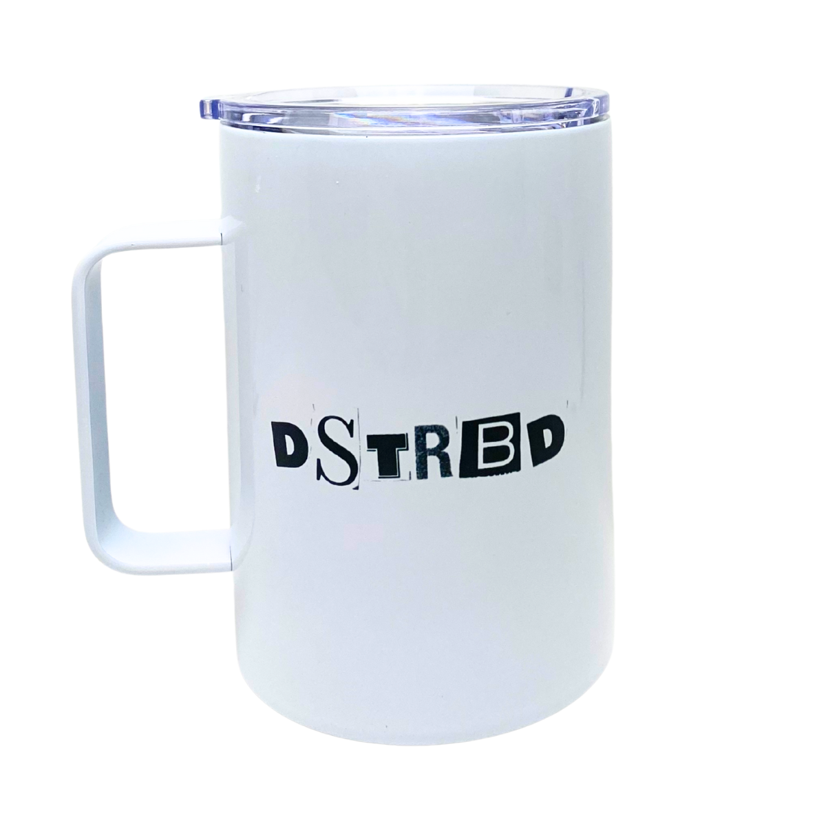|DSTRBD|- AVAILABLE AS A FUNNY MUG OR TUMBLER