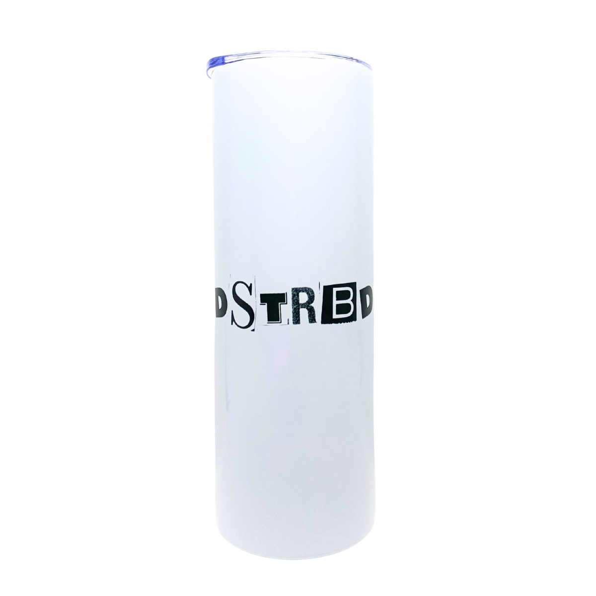 |DSTRBD|- AVAILABLE AS A FUNNY MUG OR TUMBLER