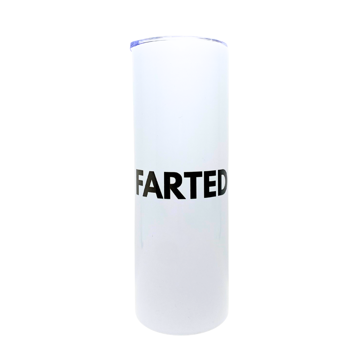 |FARTED| - AVAILABLE AS A FUNNY MUG OR TUMBLER