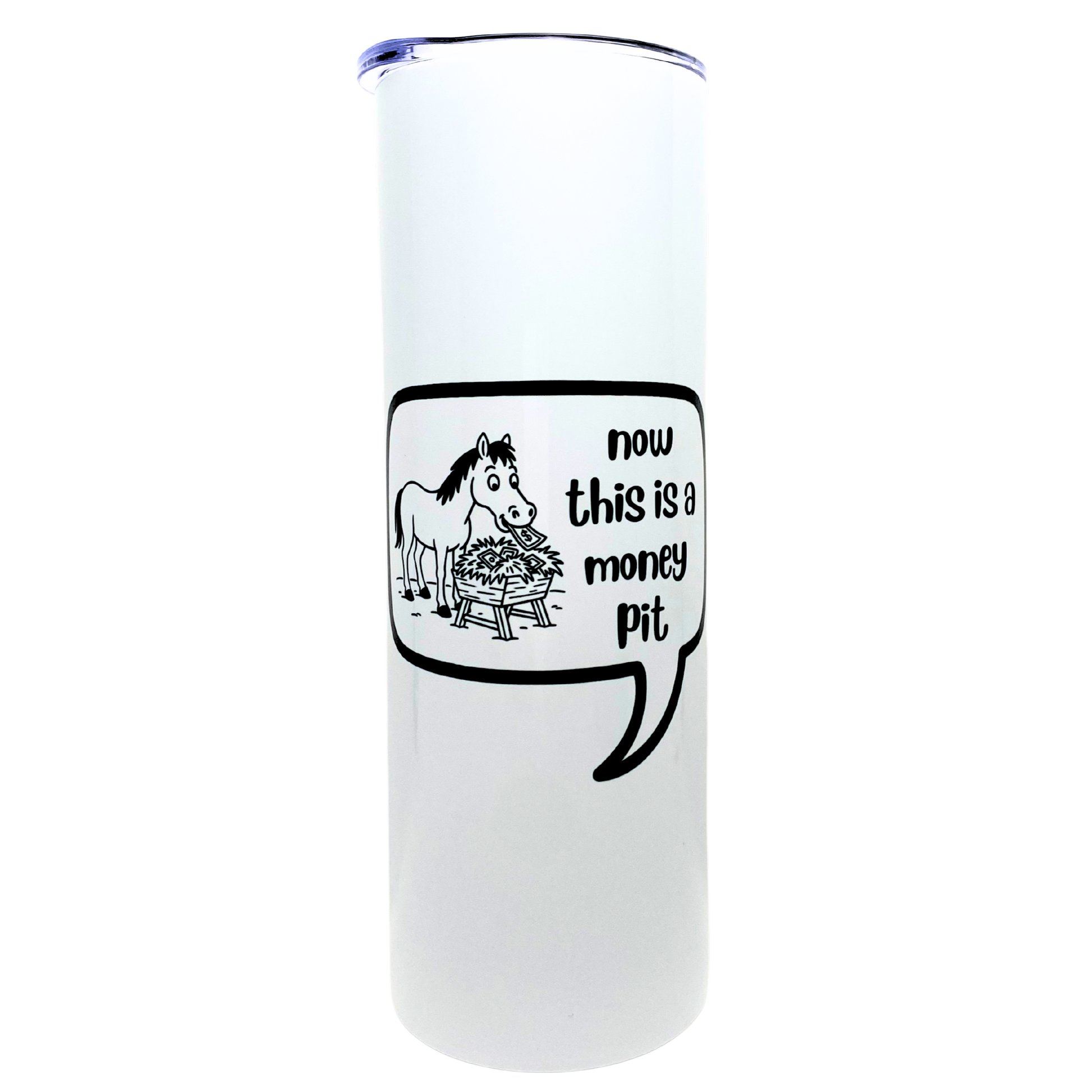 now this is a money pit - AVAILABLE AS A FUNNY MUG OR TUMBLER